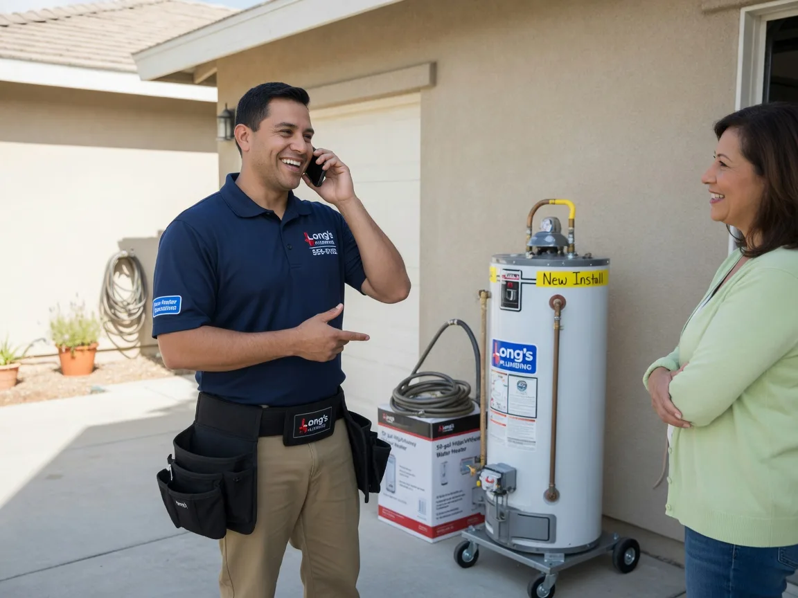 Leak Detection Cusseta, GA FAQs